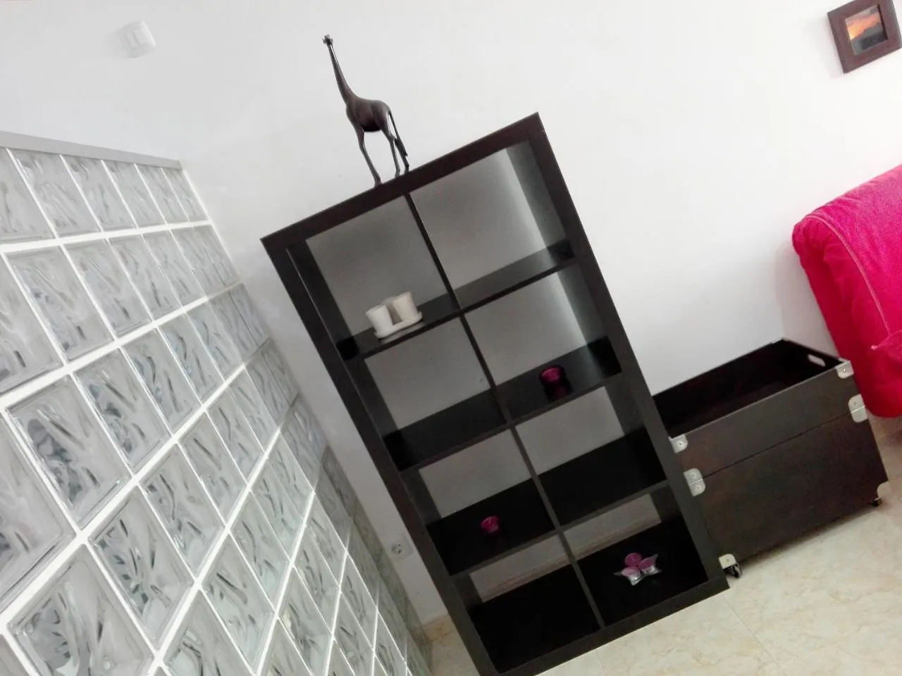 Holiday home Casa Sol Y Luna Hotel Puerto del Rosario
