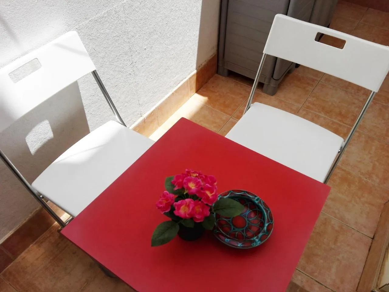度假居 罗萨里奥港 Casa Sol Y Luna酒店