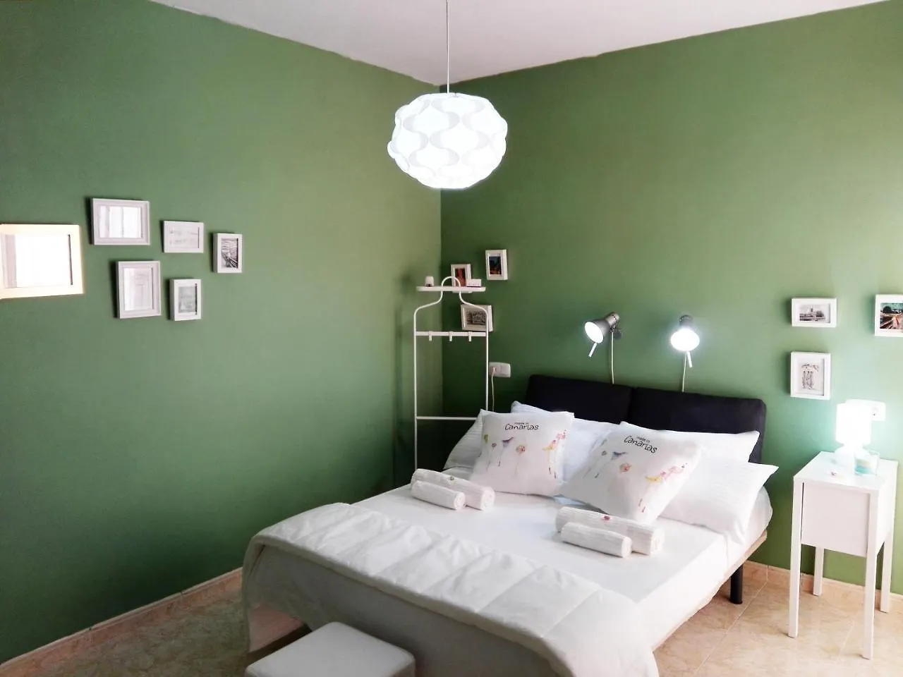 Casa Sol Y Luna Hotel Puerto del Rosario  0*, Puerto del Rosario (Fuerteventura)