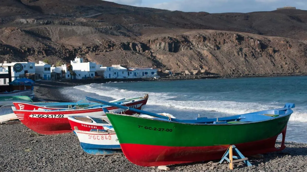Casa Sol Y Luna Hotel Puerto del Rosario  Holiday home Puerto del Rosario (Fuerteventura)