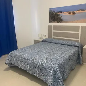 Tao Noah Apartament