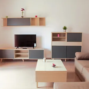 Tao Sergio Apartament